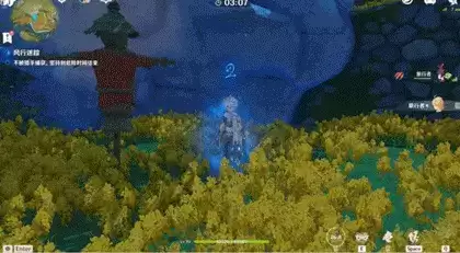 原神风行迷踪游侠技能及玩法技巧分享