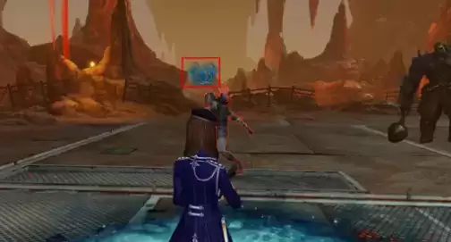 明日之后熔岩秘窟剧本通关攻略