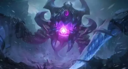 云顶之弈s5大眼阵容搭配攻略 S5大眼主C运营思路分析图片1