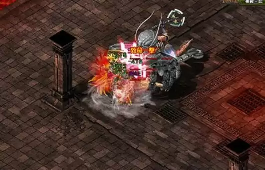 遇到《传奇》高手第一时间怎么办_3 遇到《传奇》高手第一时间怎么办