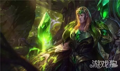 云顶之弈11.9艾希主C阵容玩法 云顶之弈11.9强势阵容推荐 云顶之弈11.9艾希主C阵容玩法