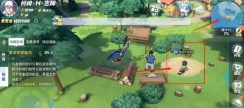 《航海王热血航线》撒谎布警备团解散任务攻略