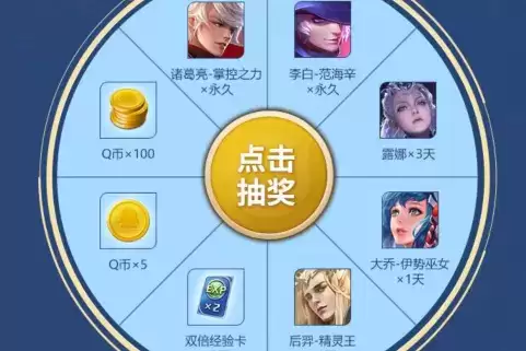 《王者荣耀》五五开黑节永久皮肤礼包领取