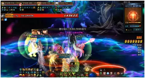 黑鸦之境讨伐模式有几个难度