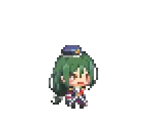 《克鲁赛德战记》库珥修·卡尔斯腾角色介绍