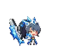 《克鲁赛德战记》圣域守护者 罗斯科娃角色介绍