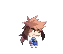 《克鲁赛德战记》波基郎角色介绍