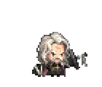 《克鲁赛德战记》藩候雷迪斯角色介绍