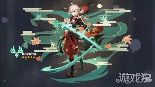 原神万叶是主c还是副c分析