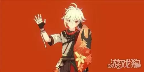 原神万叶是主c还是副c分析