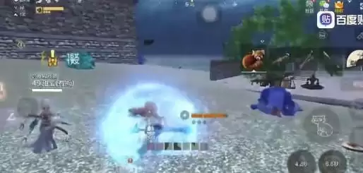 妄想山海辅助神器红貂强度分析