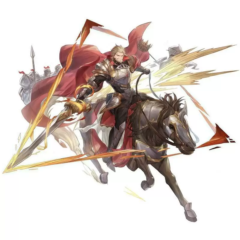 英雄棋士团帝国皇叔技能及专属装备效果一览