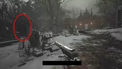 生化危机8贝内文托的珍宝在哪里获得