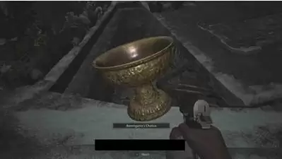 生化危机8贝内文托的珍宝在哪里获得