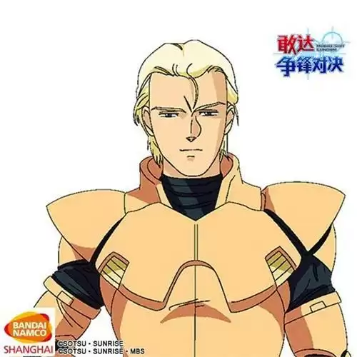 《敢达争锋对决》4.2版本更新内容前瞻 新机体夜莺即将登场