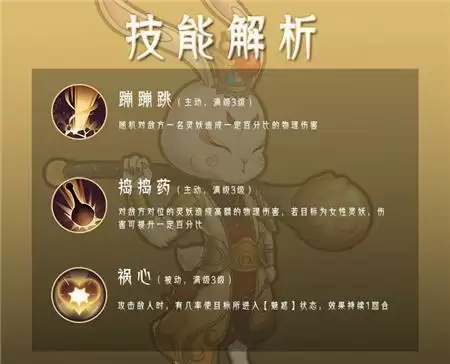 山海有灵妖玉兔怎么样2