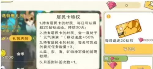 小森生活永久居民卡值得买吗 