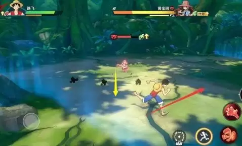 航海王热血航线9-3怎么过9