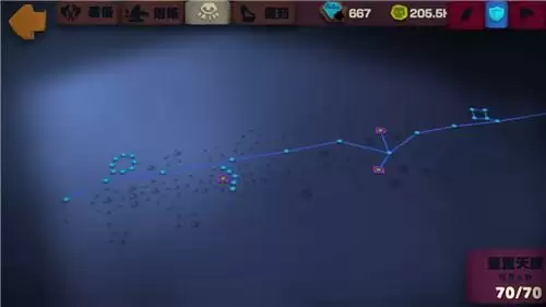 独奏骑士悬浮刃流天赋加点攻略分享