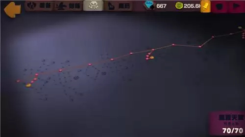 独奏骑士悬浮刃流天赋加点攻略分享