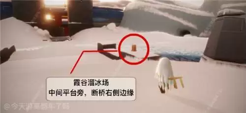 光遇5.15季节蜡烛位置分布一览