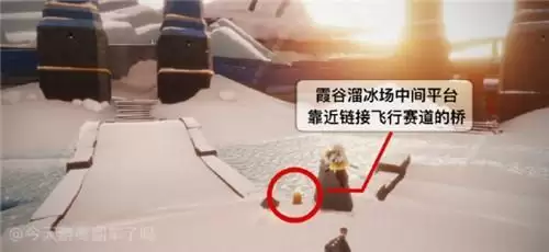 光遇5.15季节蜡烛位置分布一览