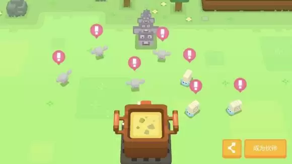 宝可梦大探险什么精灵厉害