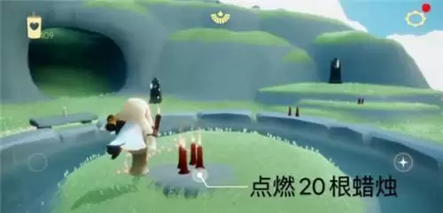 光遇5.14日常任务完成攻略分享