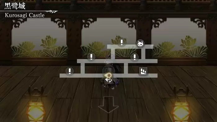 另一个伊甸时之女神的归还第50章通关流程攻略