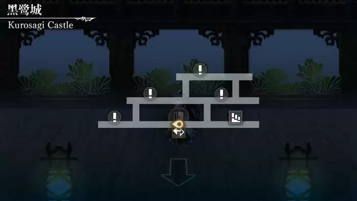 另一个伊甸时之女神的归还第50章通关流程攻略