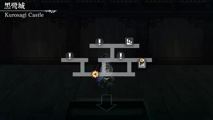 另一个伊甸时之女神的归还第50章通关流程攻略