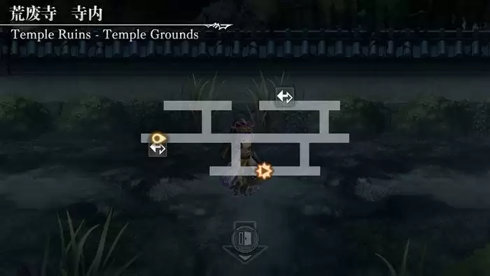 另一个伊甸时之女神的归还第49章通关流程攻略