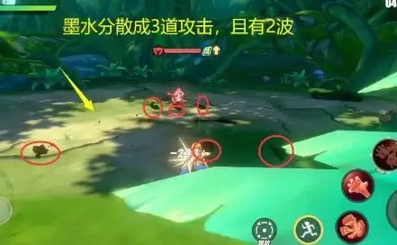 《航海王热血航线》副本9-3通关攻略