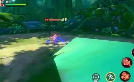 《航海王热血航线》副本9-3通关攻略