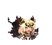 《克鲁赛德战记》恐怖的 兰蒂格瑞丝角色介绍