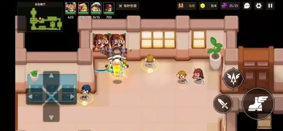 坎公骑冠剑自助餐厅答题答案汇总