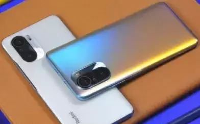 红米K40Pro充电提示音设置方法