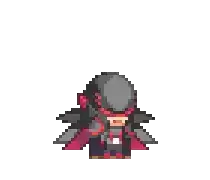 《克鲁赛德战记》蒙泰终极型角色介绍