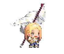 《克鲁赛德战记》约定之维多利亚角色介绍