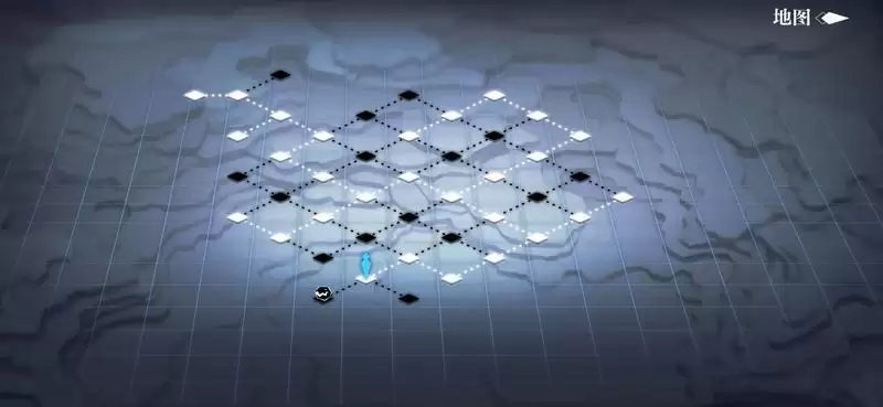 《灵魂潮汐》2-2通关路线选择攻略