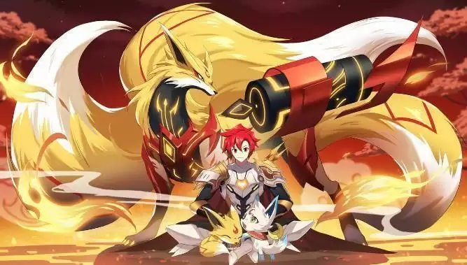 《奥拉星手游》天象推演玩法攻略