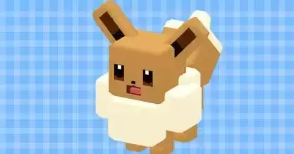 《宝可梦大探险》伊布食谱介绍