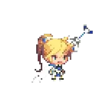 《克鲁赛德战记》凯·奇斯库角色介绍