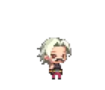 《克鲁赛德战记》欧米茄·卢卡尔角色介绍