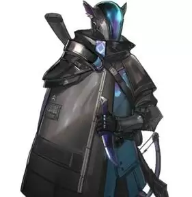 《明日方舟》瑟奇亚克属性一览