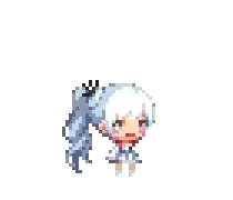 《克鲁赛德战记》魏丝·雪倪角色介绍