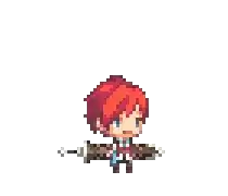 《克鲁赛德战记》亚特鲁·克里斯汀角色介绍