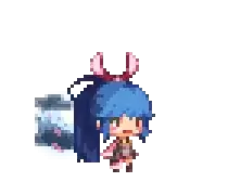 《克鲁赛德战记》女侠客 泉奈角色介绍