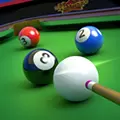 8球池