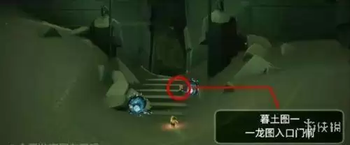 光遇5.16季节蜡烛位置 光遇5月16日季节蜡烛在哪